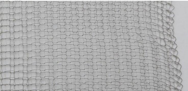 Nickel Wire Weaving mesh