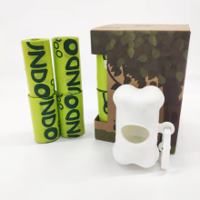 OK Compost Certified Pet Waste Bag