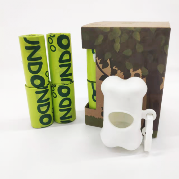 OK Compost Certified Pet Waste Bag