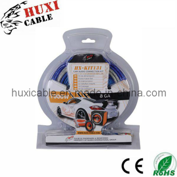 Good Price 8ga Installation AMP Wiring Kits