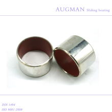 Sliding Bearings and Steel Sleeves for Pumps