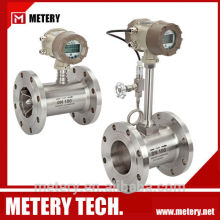 gas vortex flowmeter/natural gas flow meter