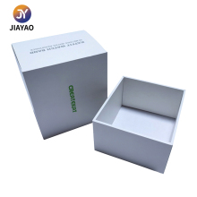 Durable Electronic Packaging Box for Secure Shipping