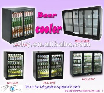 Refrigeration Beer Display Cooler