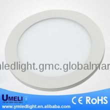 led panel light component