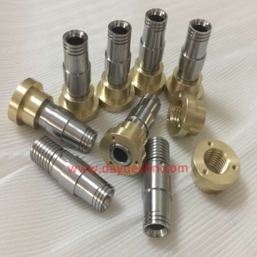 Pet Preform Mold Cavity and Beryllium Copper Core