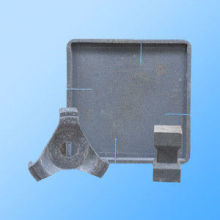 Silica Refractory Silicon Nitride (si3n4) Bonded Silicon Carbide Product For Colored Aluminum Tank