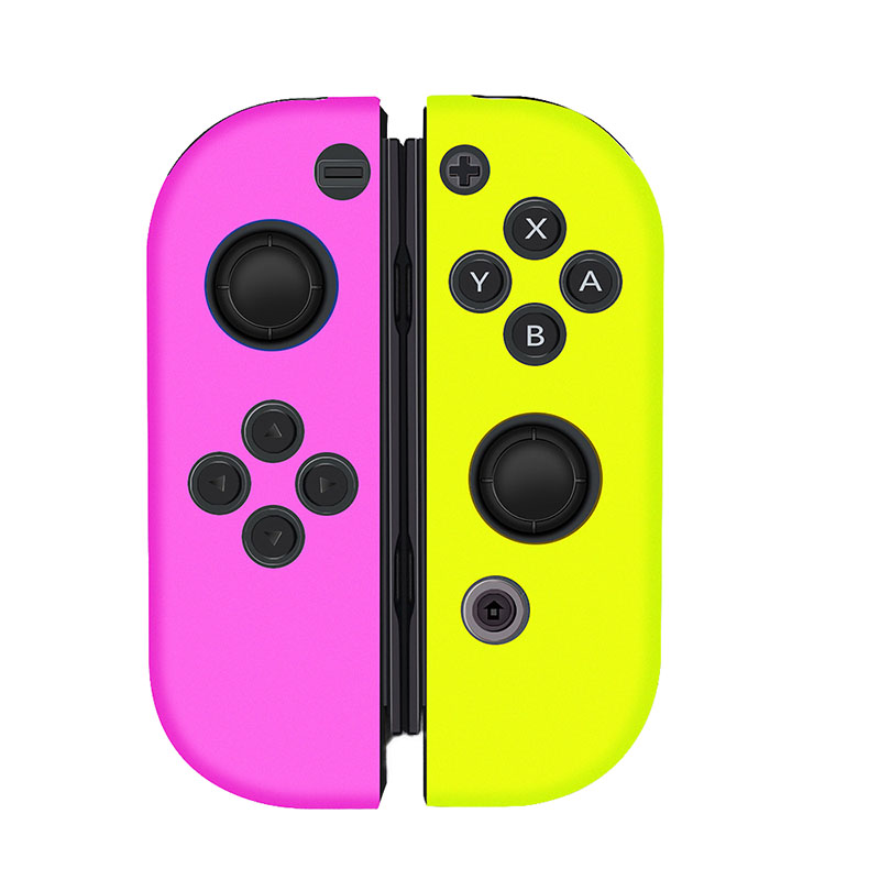 Silicone Cover 