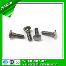 Flat Head Square Neck Carriage Bolt