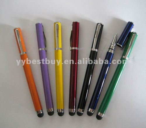 small pc screen touch writing pen