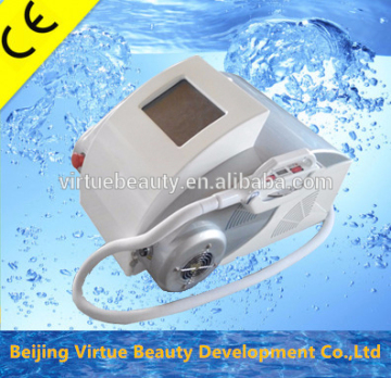 IPL hiar removal elight hiar removal RF skin care machine