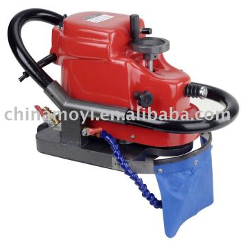 profiling router machine