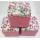 Wedding Festival Gift Tin Box