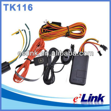 Vehicle gps tracker tk116 for car,bus,taxi,truck,trailer