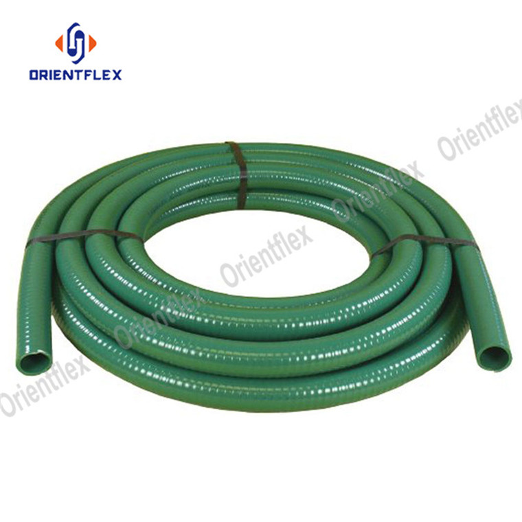 Pvc Suction Hose 3