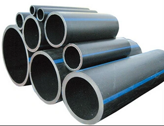 Water Supply High Density Polyethylene Pipe Price