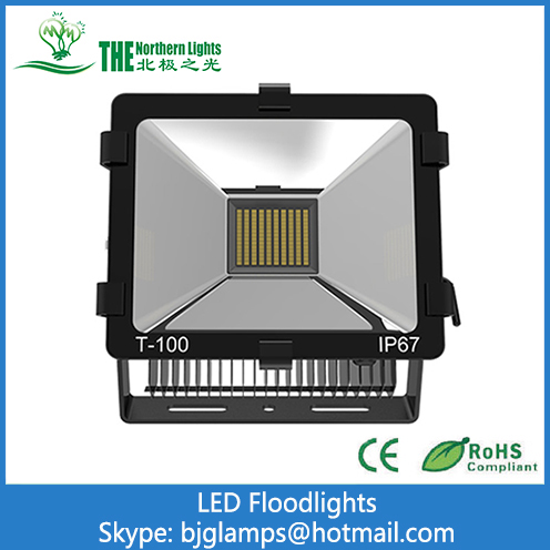 Tg 06 100w Led Floodlight 6