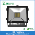 Éclairage LED à inondation étroite de 100 W (15 ° - 30 °)