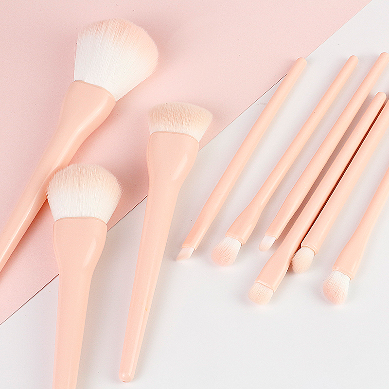 4 makeup brush