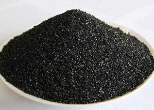 Carbon Additive Carbon 96 Calcined Petroleum Coke Graphite