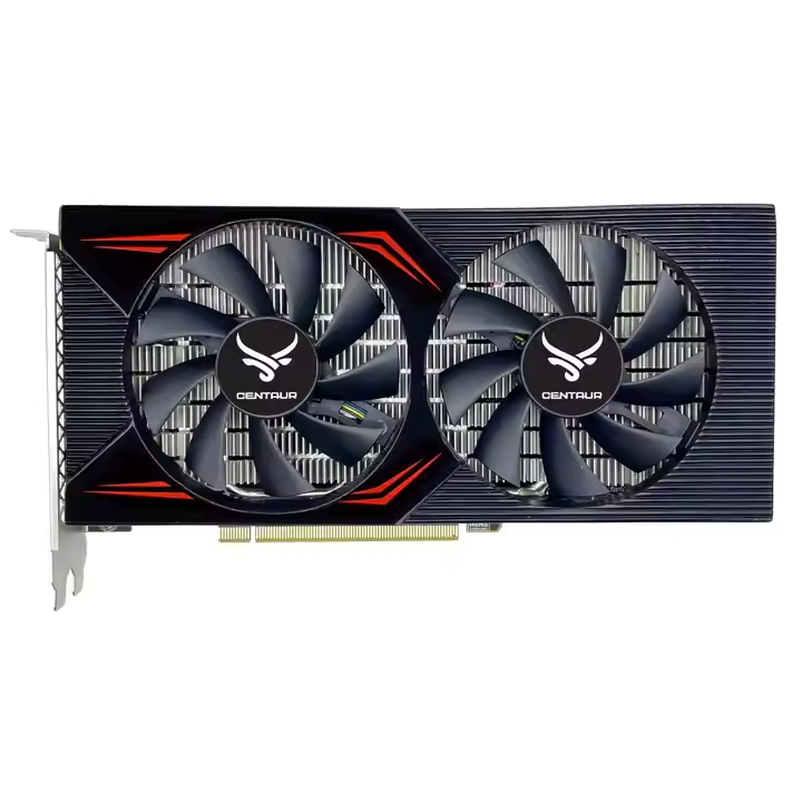 RX 6600 8GB D6 128ビットグラフィックカード RX 6600 8GB D6 128 Bit Graphics card