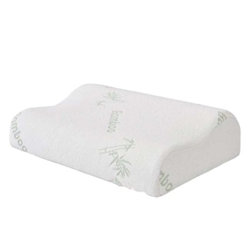 King And Queen Size Orthopedic Memory Foam Pillow