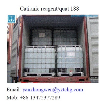 Polyamide Epichlorohydrin Resin 12,5%