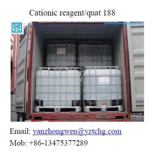 Polyamide Epichloorhydrine Hars 12,5%