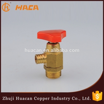 Brass Quick Exhaust Valve