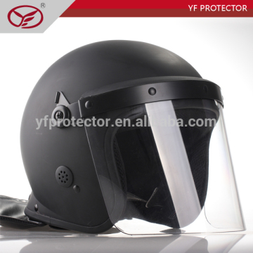 NIJ anti riot helmet for military supply