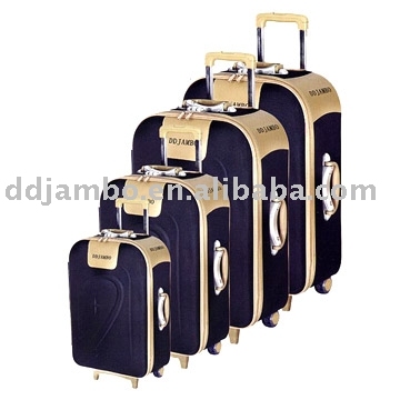 Trolley Case