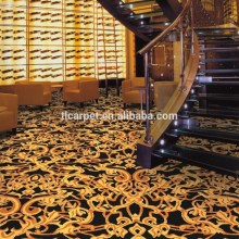 Axminster Carpet Yarn, Wool Carpet Yarn For Restaurent G-8