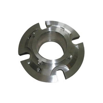 CURC Single Cartridge Seal Replacement for Chemical Pumps