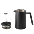 2021 Novo estilo French Press Coffee Hands