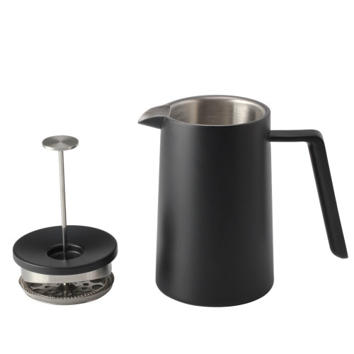 2021 Nieuwe stijl French Press Coffee Maker