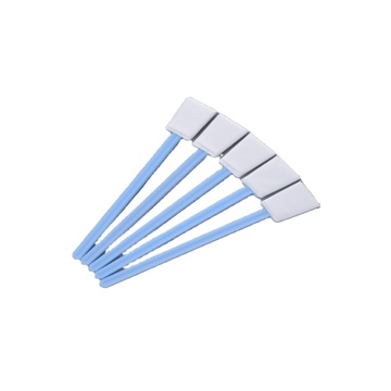 Lens Polyester Cleaning Validation Swabs for Clean