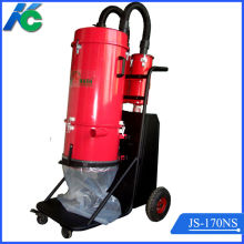 Industry wet and dry vacuum cleaner