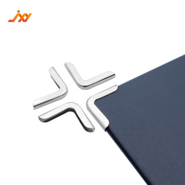 Iron Angle Protectors for Picture Frame and Notebook