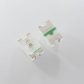 660nm LED 2012 SMD LED Punainen mini LED