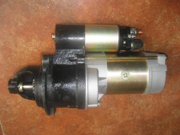 Deutz FL912 diesel engine parts starter motor