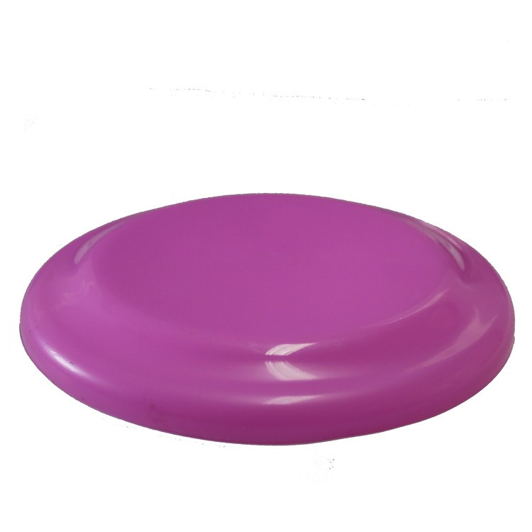Plastic Flying Toy Disc Saucer