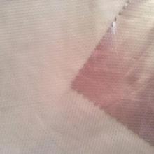 Durable/good permeability/very stable thickness and shaped jacquard fabric