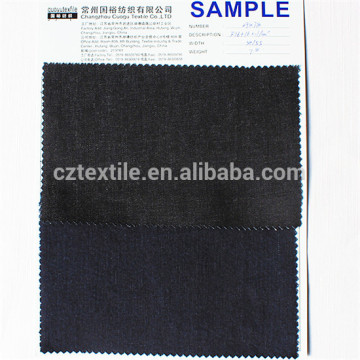 China denim manufacture supplier print denim fabric 100% cotton denim fabric