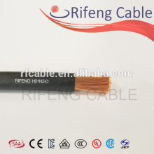 rubber flexible cable Welding cable