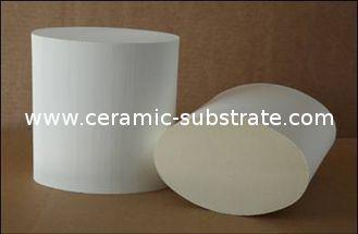 Honeycomb Ceramic Substrates