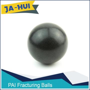 OEM Oil Gas Industry Ball sealer staged fracturing Frac Balls