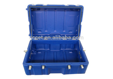 SC2-B100 hard plastic tool box ,plastic rolling toolbox ,plastic truck tool boxes