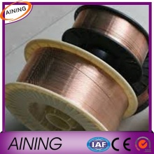 China Welding Wire Manufacturer Offer CO2 Mig Welding Wire