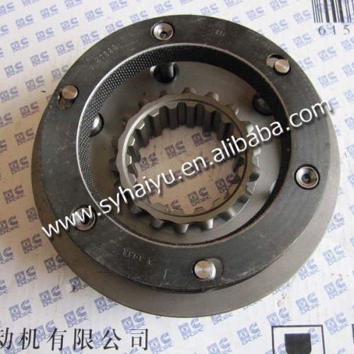 forged genuine auto engine parts A-C09005 synchronizer assy