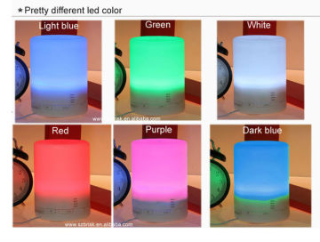 new arrival essential oil battery oil diffuser